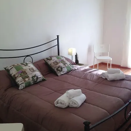 Apartment La Casa Di Alice Naples