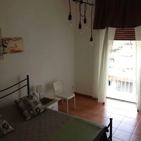 Apartment La Casa Di Alice *