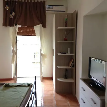 La Casa Di Alice Apartment Naples