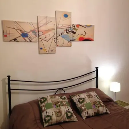 Apartment La Casa Di Alice